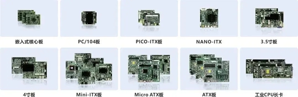 華北工控?zé)o人機(jī)嵌入式AI主板方案